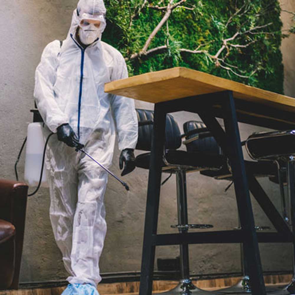 Housekeeping